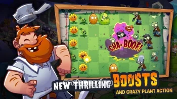 Plants vs. Zombies 3 - скриншот 2