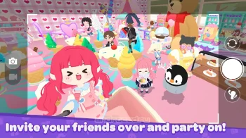 Play Together - скриншот 3