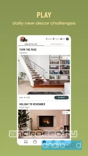 PLAYHOUSE: Design Game - скриншот 3