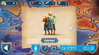 PLAYMOBIL Knights - скриншот 3