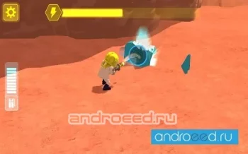 PLAYMOBIL Mars Mission - скриншот 3