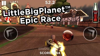 PlayStation All Stars Island - скриншот 5