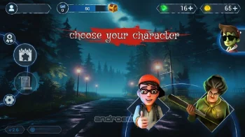 Playtime Adventure Multiplayer - скриншот 1