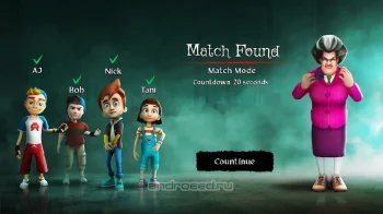 Playtime Adventure Multiplayer - скриншот 2