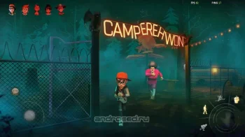 Playtime Adventure Multiplayer - скриншот 3