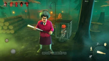 Playtime Adventure Multiplayer - скриншот 5