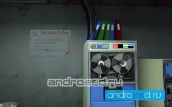 Please Dont Touch Anything VR - скриншот 4