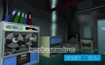 Please Dont Touch Anything VR - скриншот 1