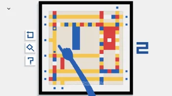 Please, Touch The Artwork - скриншот 3