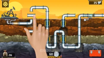 Plumber 3 - скриншот 2