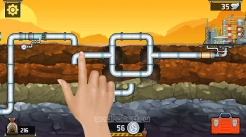 Plumber 3 - скриншот 3