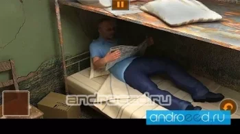 Побег из Тюрьмы - скриншот 2