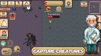 Pocket Ants: Симулятор Колонии - скриншот 2