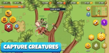 Pocket Bees: Colony Simulator - скриншот 4