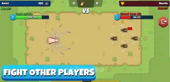 Pocket Bees: Colony Simulator - скриншот 5