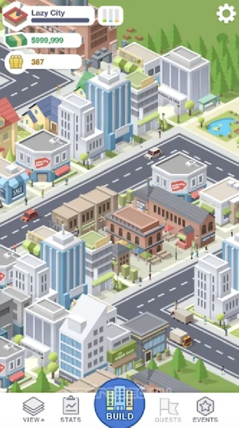 Pocket City - скриншот 5