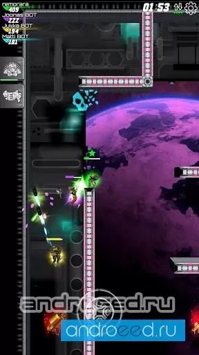Pocket Combat - скриншот 4