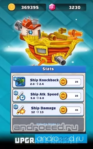 Pocket Defender: Slay the Dragon - скриншот 2