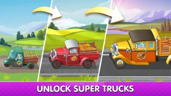 Pocket Farming Tycoon: Idle - скриншот 3