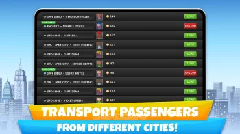 Pocket Planes - скриншот 3