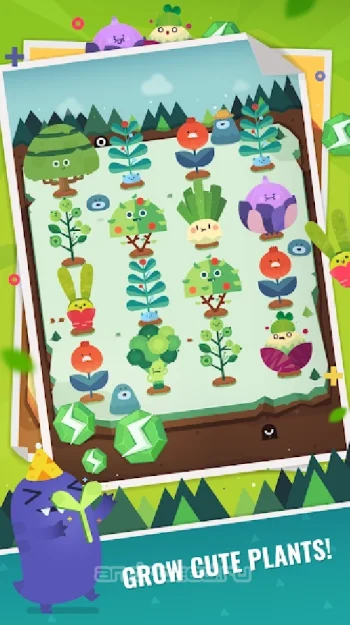 Pocket Plants - скриншот 2