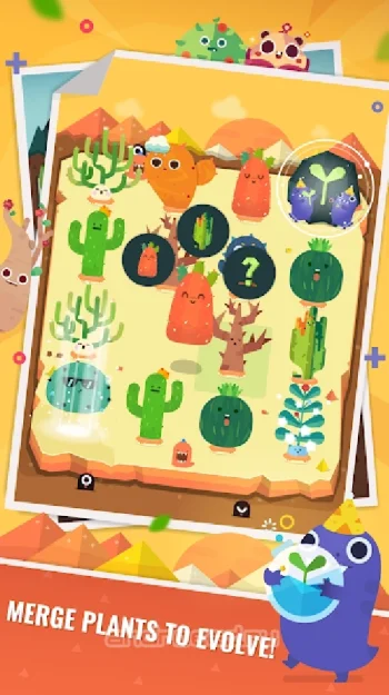 Pocket Plants - скриншот 3