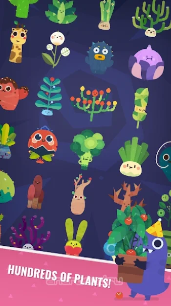 Pocket Plants - скриншот 5