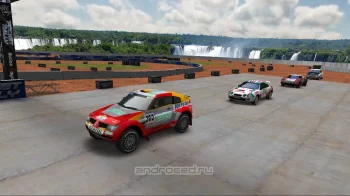 Pocket Rally - скриншот 3