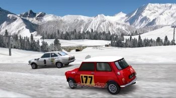 Pocket Rally - скриншот 4