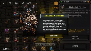 Pocket Rogues: Ultimate - скриншот 1