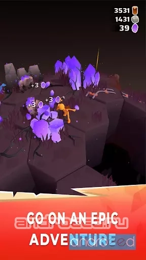 Pocket Worlds Adventure - скриншот 3
