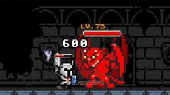 Подземелье & Pixel Герой(Dungeon&PixelHero) VIP - скриншот 1