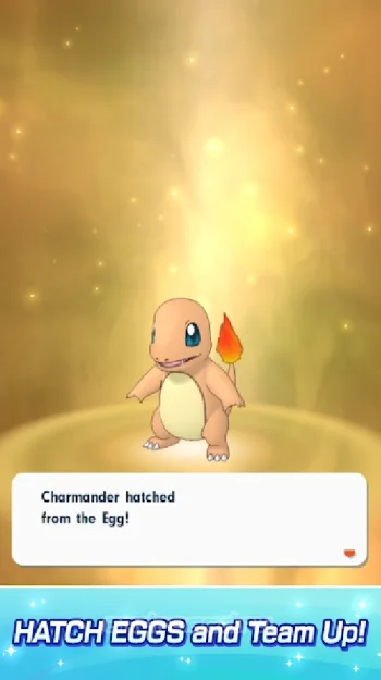 Pokemon Masters - скриншот 4