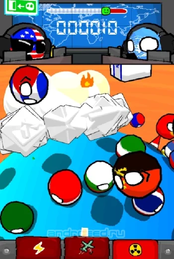 Polandball: Not Safe For World - скриншот 4