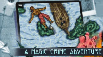 Polgar: Magic Detective - скриншот 3