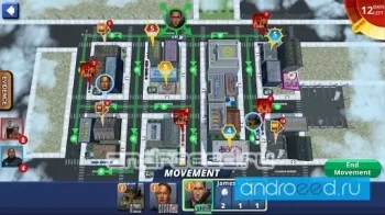 Police Precinct: Online - скриншот 4