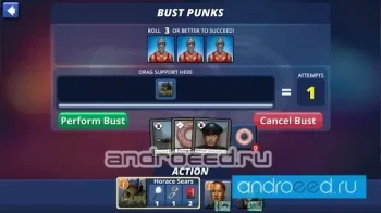 Police Precinct: Online - скриншот 3