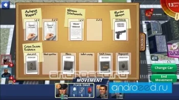 Police Precinct: Online - скриншот 2