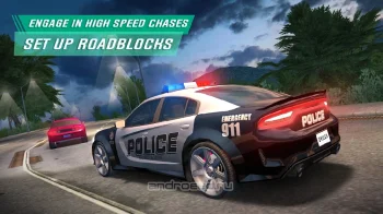 Police Sim 2022 - скриншот 1