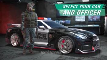 Police Sim 2022 - скриншот 2