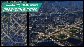 Police Sim 2022 - скриншот 3