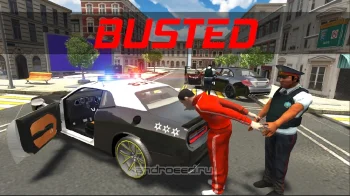 Police VS Crime - скриншот 5