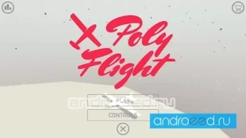 Poly Flight - скриншот 5