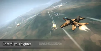 Poly Tank 2: Battle Sandbox - скриншот 2