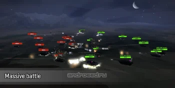 Poly Tank 2: Battle Sandbox - скриншот 4