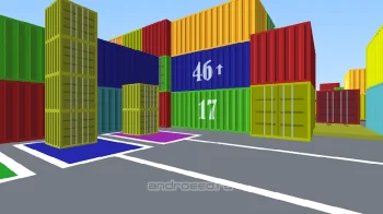 Polyescape 2 - Escape Game - скриншот 3