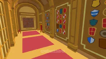 Polyescape 2 - Escape Game - скриншот 4