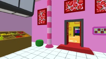 Polyescape 2 - Escape Game - скриншот 5