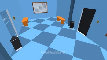 Polyescape - Escape Game - скриншот 1
