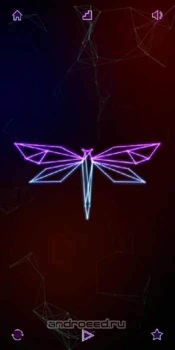 Polylines 3D - скриншот 2